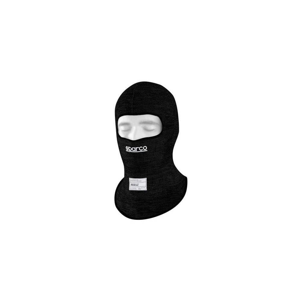 Sparco RW10 Black