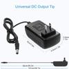 BestCH AC Adapter Charger Compatible with # 2001 Mobile Power Instant Boost 400 6 in 1 Jump Starter view 4