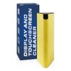 Car Screen Cleaner Spray And Wipe, 2-in-1 Spray and Microfiber Cloth Touch Screen Cleaner For Car Display, Cell Phone, Laptop, IPad, IPhone, Macbook Air, Computer (Yellow) view 1