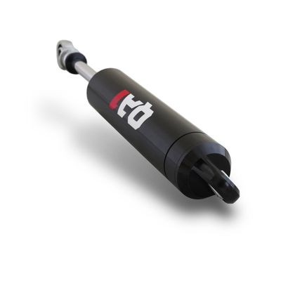 QA1 5Q75-13 5Q Series Shock, Twin Tube, Large Body, 7 In, 5-13