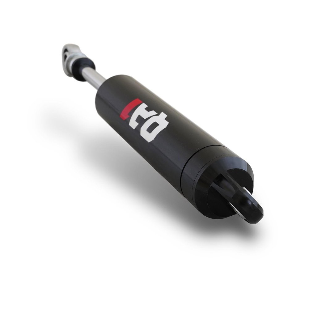 QA1 5Q75-13 5Q Series Shock, Twin Tube, Large Body, 7 In, 5-13