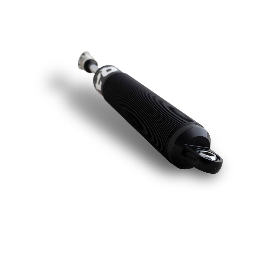 QA1 6Q95 6Q Series Shock, Twin Tube, 9 In Stroke, 24.25 In, 5-5