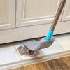 Under Sofa Duster Tool Handle Washable Microfiber Cleaning Duster for Hard Reach Areas for Home Use and Dust Removal Tight Spaces view 4