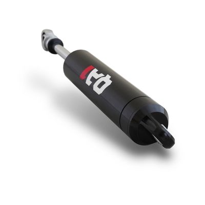 QA1 5Q76 5Q Series Shock, Twin Tube, Large Body, 7 In, 6-2