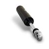QA1 5Q76 5Q Series Shock, Twin Tube, Large Body, 7 In, 6-2 view 2