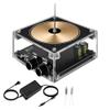 Weytoll BT Version Electronics Mobilephone Tesla Coil Module Artificial Lightnings Electric Arc Generator Wireless Sound Transmission Science Experimental Toy Student Teaching Aids view 1