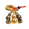 xiexuelian Mascot Ornaments Art Decorate Pendant(--5g) view 1
