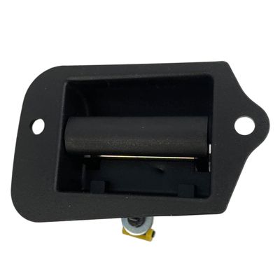 PartsFlow Cargo Extended Cab 3rd Third Side Door Handle for 1996-2003 Chevrolet S10 Pickup for 1996-2003 Gmc Sonoma 15760310