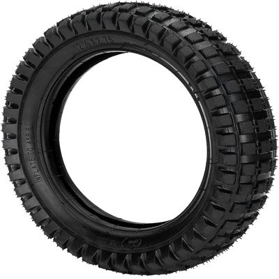 Burromax OEM Knobby Tire 12.5x2.75 (12-1/2x2-3/4) & Inner Tube for TT250 TT350R, Razor MX350 MX400 Dirt Rocket, X-Treme X-560, Electric Mini Bikes, Mini Pocket Bikes, Part #10041