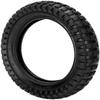 Burromax OEM Knobby Tire 12.5x2.75 (12-1/2x2-3/4) & Inner Tube for TT250 TT350R, Razor MX350 MX400 Dirt Rocket, X-Treme X-560, Electric Mini Bikes, Mini Pocket Bikes, Part #10041 view 1