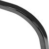 KUAFU Top Supports Rear Struts Compatible With 2004-Up Club Car Precedent & 2007-2016 Yamaha G29 Drive w/GTW Mach1 & Mach2 Rear Seat Kits view 4