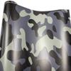 ECYC 7.87x59.84 inch Camo Vinyl Wrap Film, Camouflage Car Wrap Decal Film Sheet Auto Camo Vinyl Stickers for Car Bike Motorcycle Computer,06 view 1