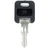 Fastec FIC Precut Keys - HF301 to HF351 (2 Keys) view 1
