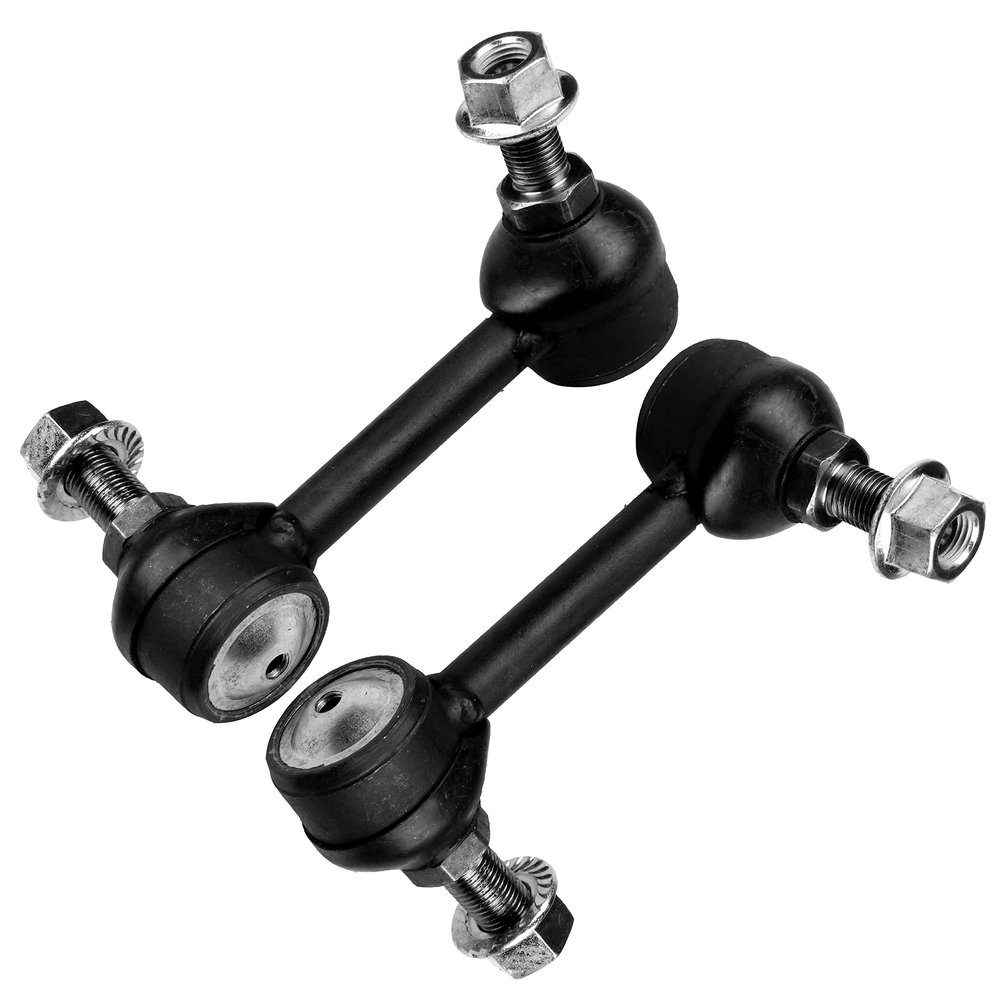 QUALINSIST Chassis Products Sway Bar End Link for Mazda for CX-9 2007-2015