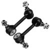 QUALINSIST Chassis Products Sway Bar End Link for Mazda for CX-9 2007-2015 view 1