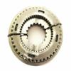 New Compatible with Mahindra Tractor (006501347C91) Synchro Pack (Double Cone 42MM Width) For Model..4530 4WD T2/ 4530 4WD-T4 /5530 4WD-T3 /6030 4WD T2/ 6030 4WD-T3/ 6530 4WD T2/ 5545 4WD-T4 Synchro/ view 1
