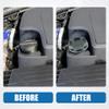 A ABSOPRO Car Oil Filler Cap Engine Modified Tank Cover for Honda Engine B Series for Honda Engine D Series Titanium Tone view 3