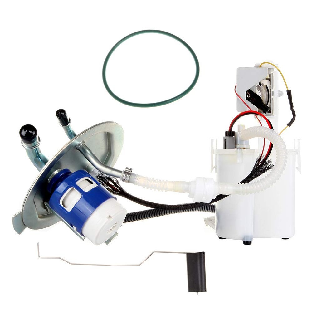 OCPTY Fuel Pump Compatible for Ford F-250 F-350 F-450 Super Duty E2509M