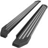 Aluminum Running Boards Steps for 2010-2024 4Runner (Incl. Side Skirts) view 1