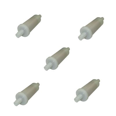 XLJOY 5 PCS 3/8" Aftermarket Fuel Filters for Johnson Evinrude 0435918, 0398319, 0360941