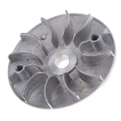 Leefasy Fan for GY6 125cc 150cc 152QMI 157QMJ