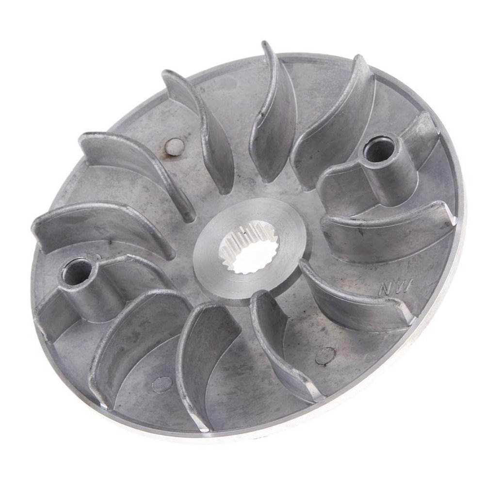 Leefasy Fan for GY6 125cc 150cc 152QMI 157QMJ