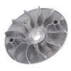 Leefasy Fan for GY6 125cc 150cc 152QMI 157QMJ view 1