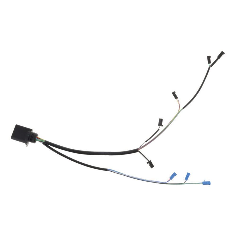 09G (TF60SN) Harness w/Large Connector