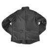 LEONARK Black 350N Light Hema Sparring Jacket Double Fastening Overlays for HEMA Longsword Rapier Sabre Armoury view 2
