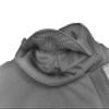 LEONARK Black 350N Light Hema Sparring Jacket Double Fastening Overlays for HEMA Longsword Rapier Sabre Armoury view 3