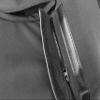 LEONARK Black 350N Light Hema Sparring Jacket Double Fastening Overlays for HEMA Longsword Rapier Sabre Armoury view 4