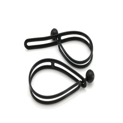Blubird BLBRT-BK Rapid Tie Black