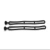 Blubird BLBRT-BK Rapid Tie Black view 2