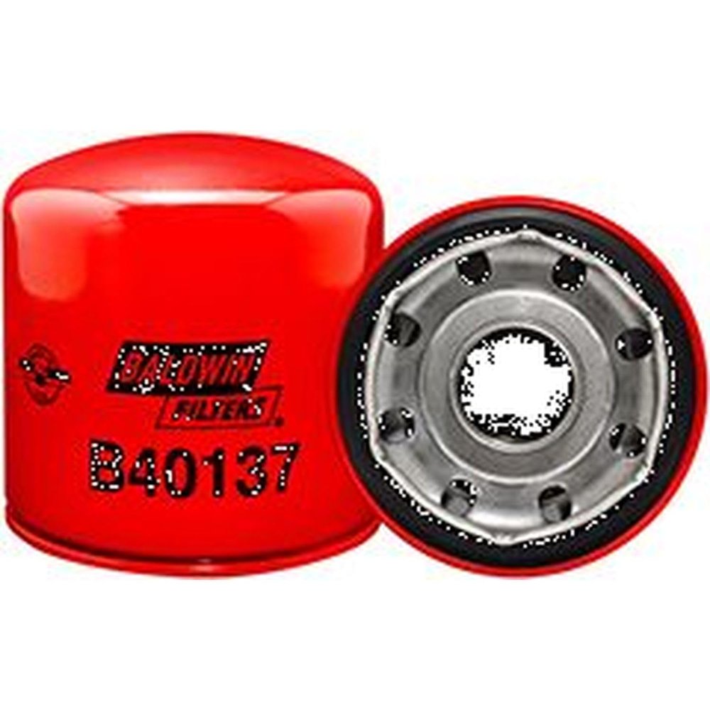 Baldwin B40137 - Lube Spin-On