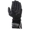 Alpinestars SP-8 V3 Air Gloves, XL, Black/White/Bright Red view 2