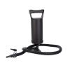 Submersible Sump Pump 12-inch Two-way Manual Air Pump, Portable Push-pull Inflator Kayak Airbed Boat Balloon Inflation Tool Transfer Pump view 1