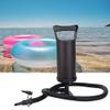 Submersible Sump Pump 12-inch Two-way Manual Air Pump, Portable Push-pull Inflator Kayak Airbed Boat Balloon Inflation Tool Transfer Pump view 4
