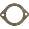 RuffStuff Specialties Exhaust Flange (2 Bolt 3" ID) view 1