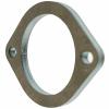 RuffStuff Specialties Exhaust Flange (2 Bolt 3" ID) view 3