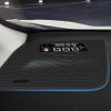 HIGH FLYING for Toyota RAV4 2016-2018 Car Accessories Head Up Display HUD Electronic Digital Device ABS Black A Set view 3