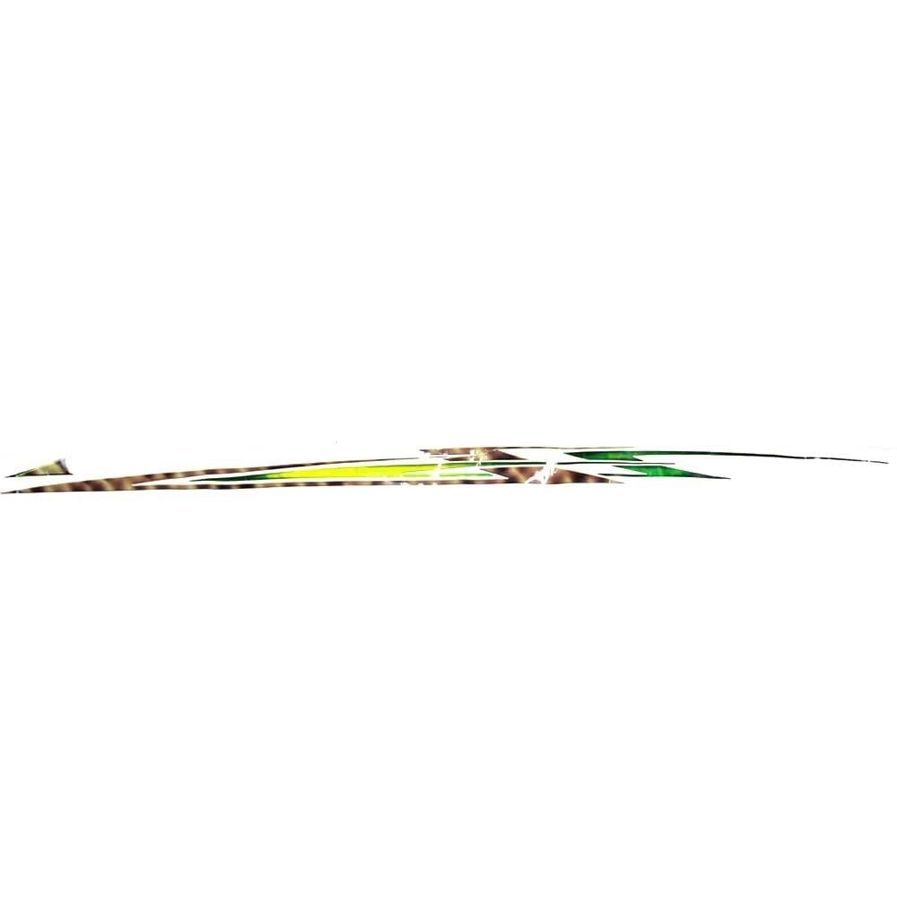 MasterCraft Boat Trailer Stripe Decal Sticker