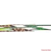 MasterCraft Boat Trailer Stripe Decal Sticker view 2
