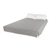 Easy Zzzs RV Bedding Set - Narrow King, Grey view 1