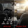 United 3% VLT Carbon Window Tint Film - 24" x 100' 2PLY High Performance Car Window Tint, 99% UV Block, Heat & Glare Reduction, Privacy Tint for Car, Truck & Home view 4