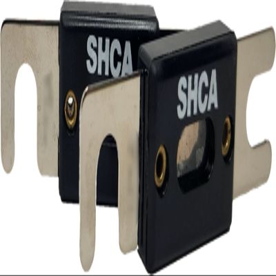 Sky High Car Audio ANL Fuse Car Audio Installation 2 Pack (75a)