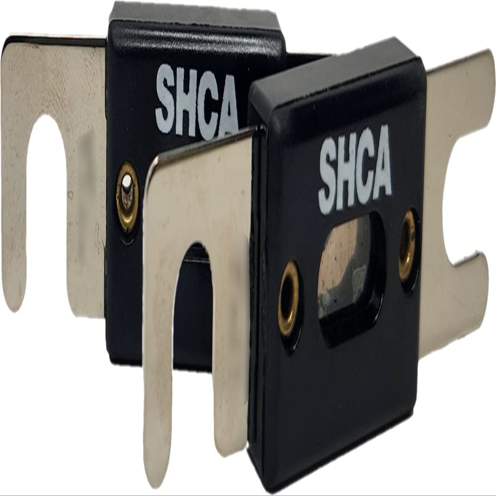 Sky High Car Audio ANL Fuse Car Audio Installation 2 Pack (75a)