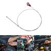 Automatic Transmission Dipstick for Chrysler Town and Country 2008-2015 3.3L/ 3.6L/ 3.8L / 4.0L 62TE view 2