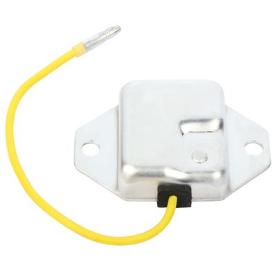 ROADFAR Voltage Regulator Rectifier Fit 1987-2006 for Yamaha Banshee 350 1988-2006 for Yamaha Blaster 200 1985-1986 for Yamaha Tri Z 250