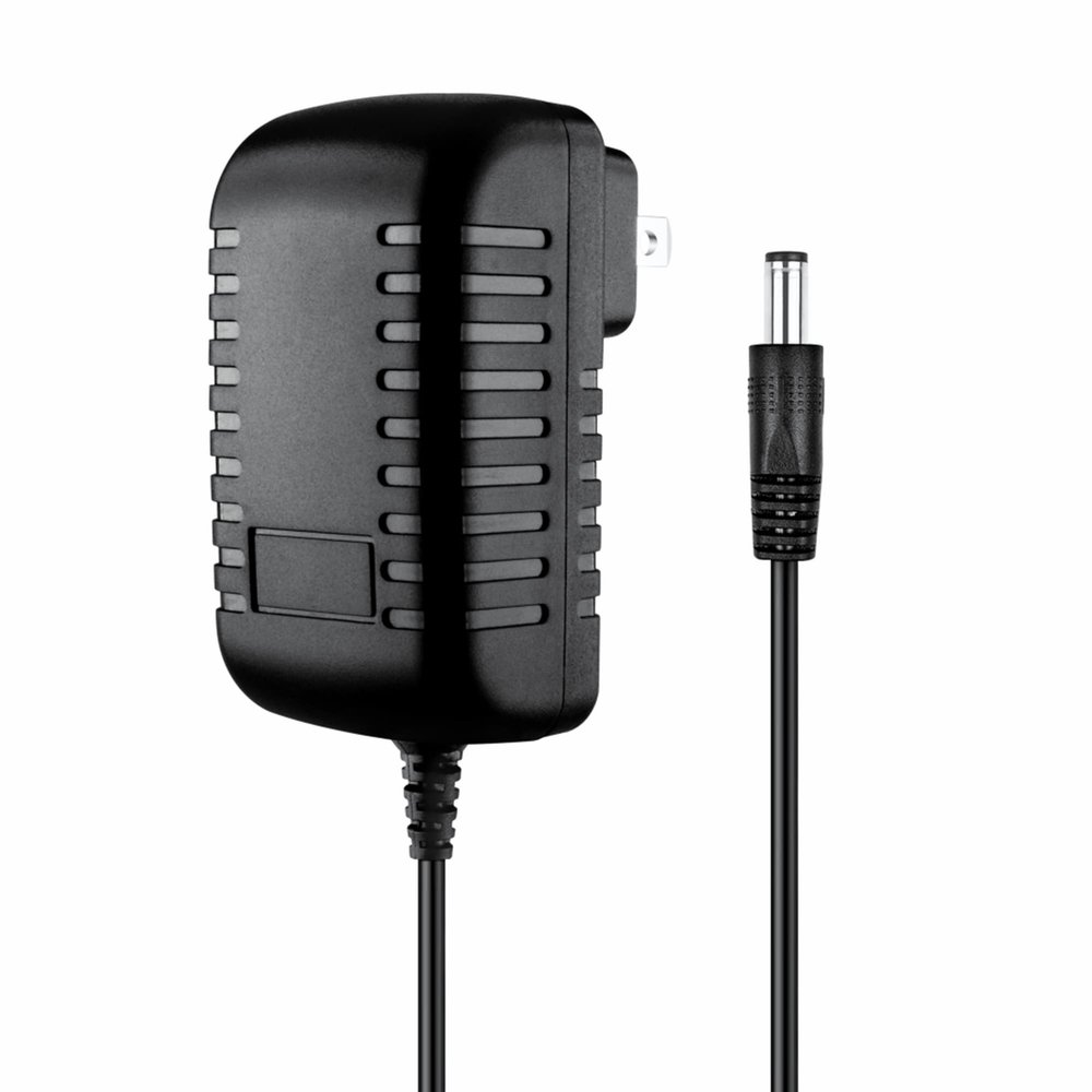 SLLEA 18V AC Power Adapter Charger Compatible with Schumacher XP2260 XP2260W 1200 Peak Amp Instant Power Electric 6-in-1 Car Starter Jumper (Old Version) Power Supply Cord