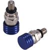 HARPRA Motocross M5X0.8Cm Fork Air Vent Valve for YZ85 YZ125 YZ250 YZ450F 250RX Blue view 3